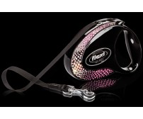 Flexi Glam Composition Medium - Onyx-black